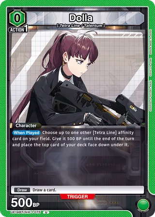 Dolla