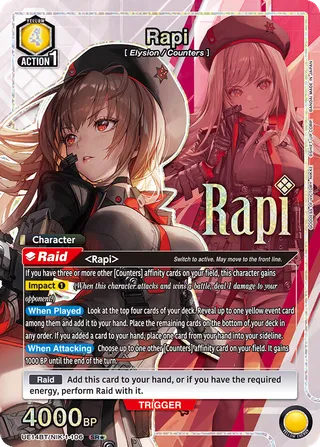Rapi