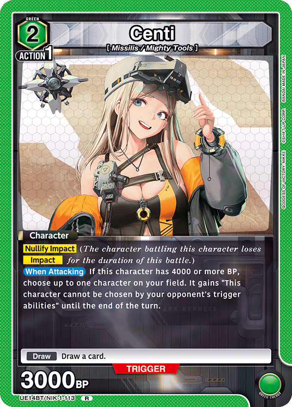 Centi