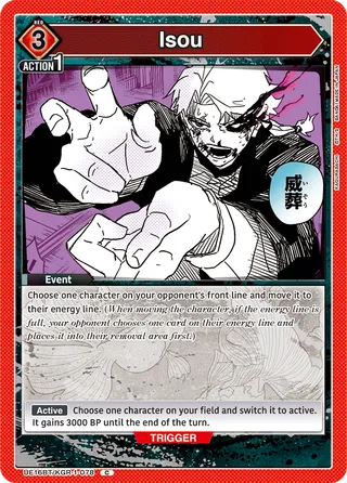 Isou