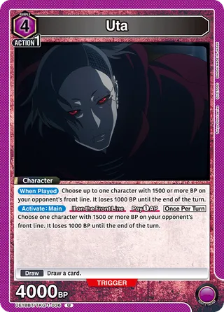 Uta