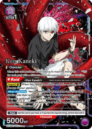 Ken Kaneki