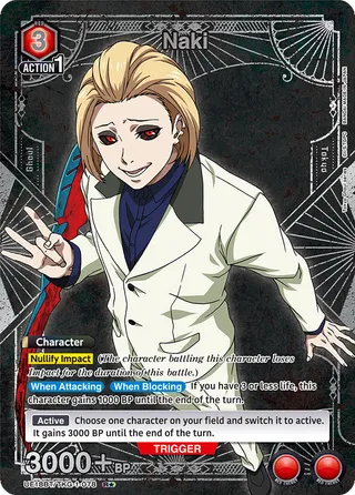 Naki