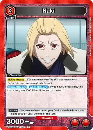 Naki