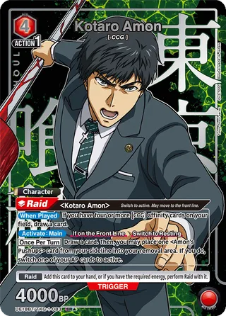 Kotaro Amon
