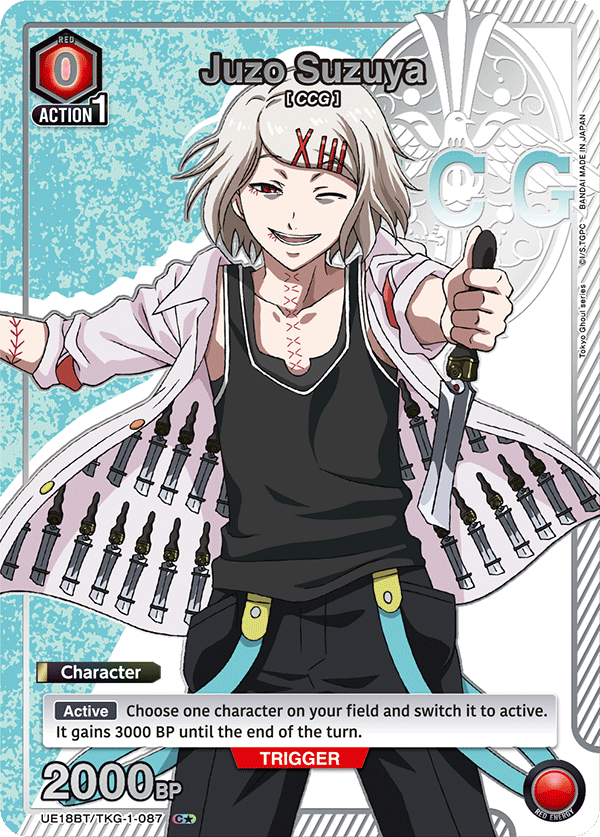 Juzo Suzuya