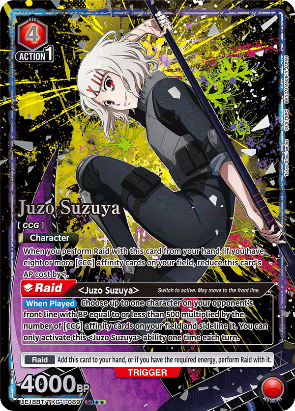 Juzo Suzuya