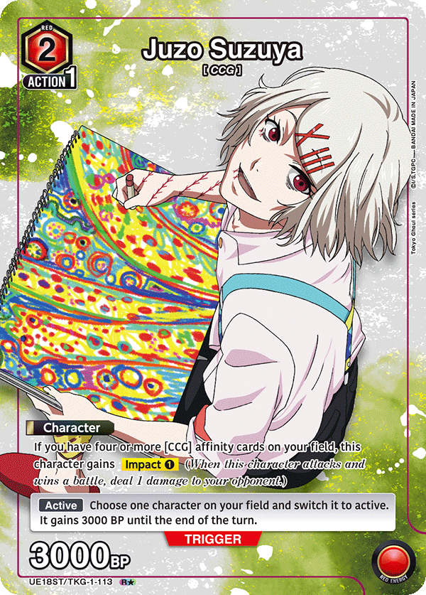 Juzo Suzuya