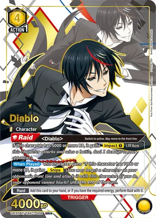 Diablo