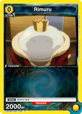 Rimuru