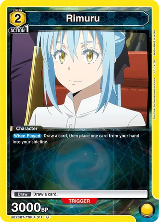 Rimuru