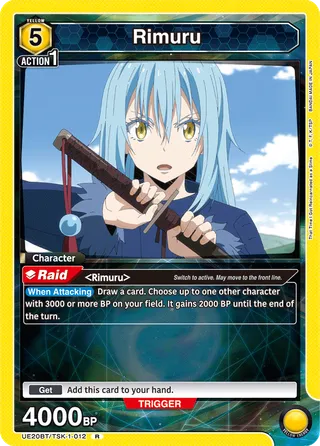 Rimuru