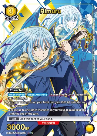 Rimuru