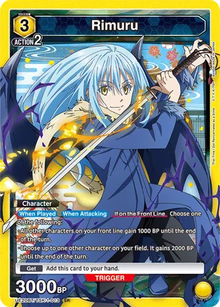 Rimuru