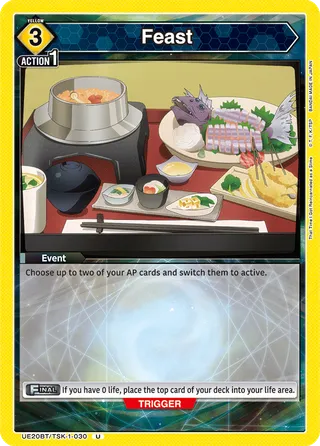 Feast