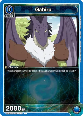 Gabiru