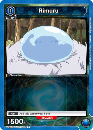 Rimuru