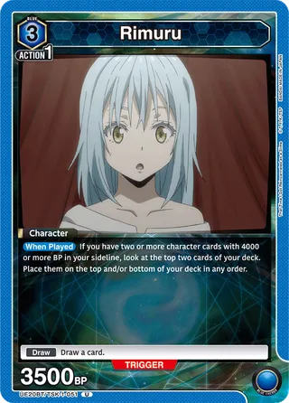 Rimuru