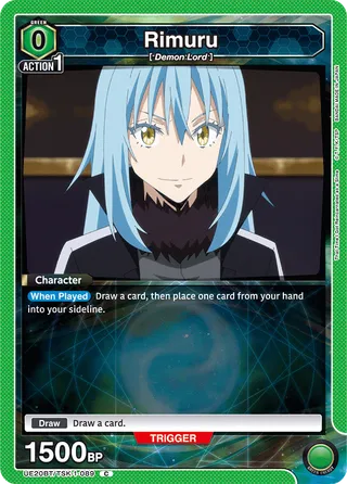 Rimuru