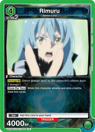 Rimuru