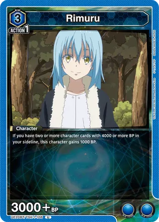 Rimuru