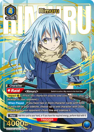 Rimuru