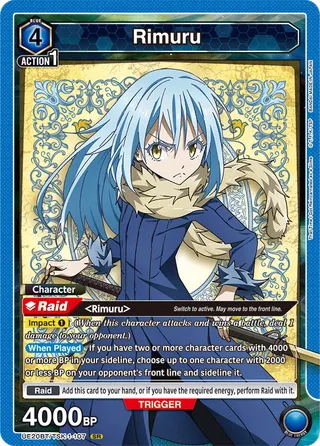 Rimuru