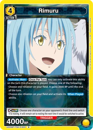 Rimuru