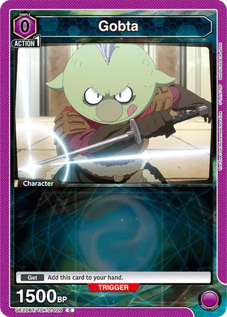Gobta