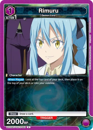 Rimuru