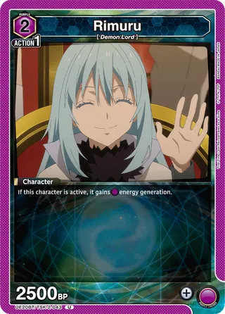 Rimuru
