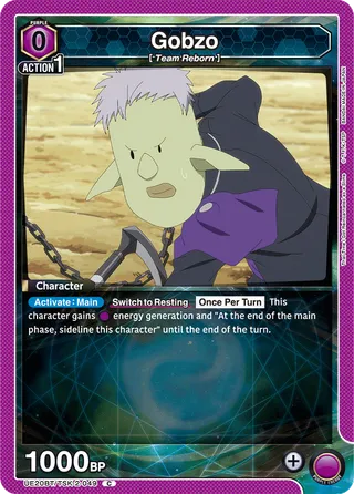 Gobzo
