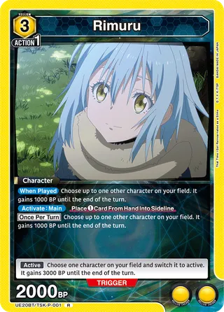 Rimuru