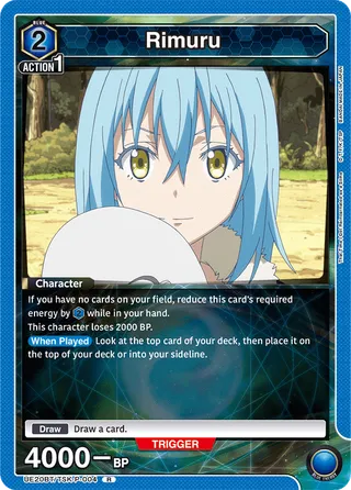 Rimuru