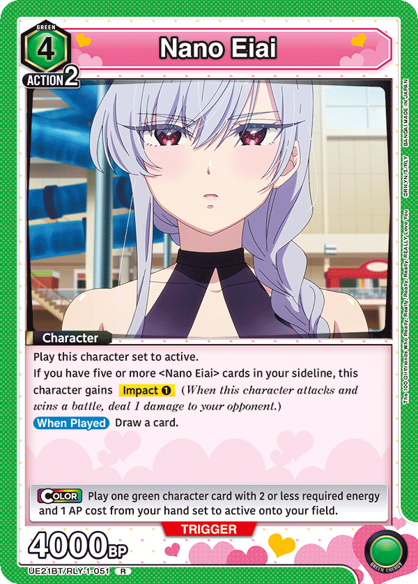 Nano Eiai