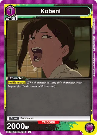 Kobeni