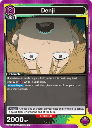 Denji