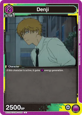Denji