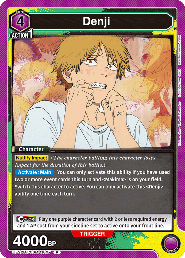 Denji