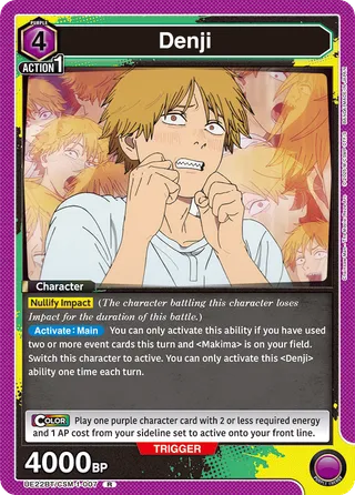 Denji