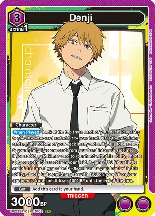 Denji