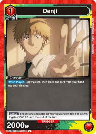 Denji