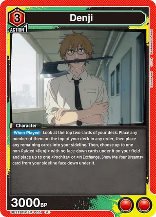 Denji