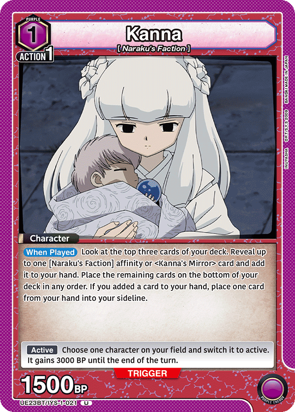 Kanna