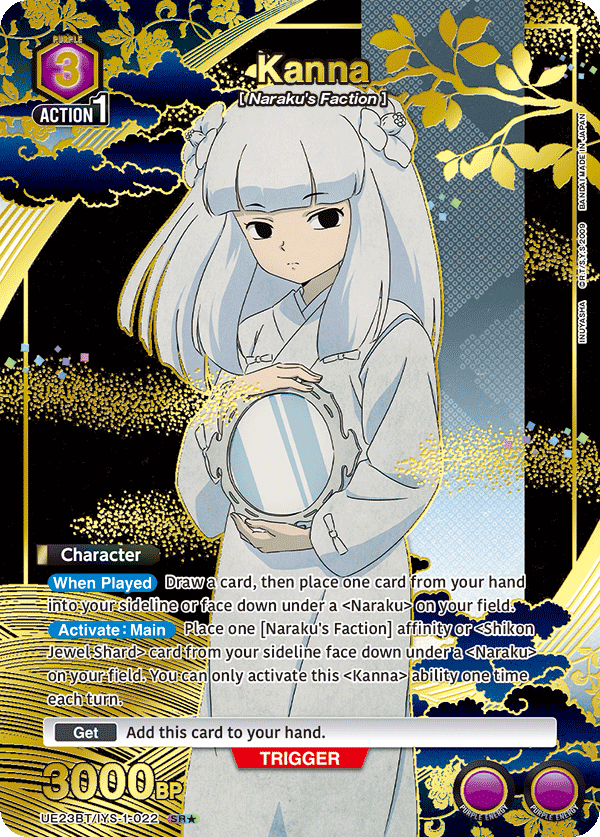 Kanna