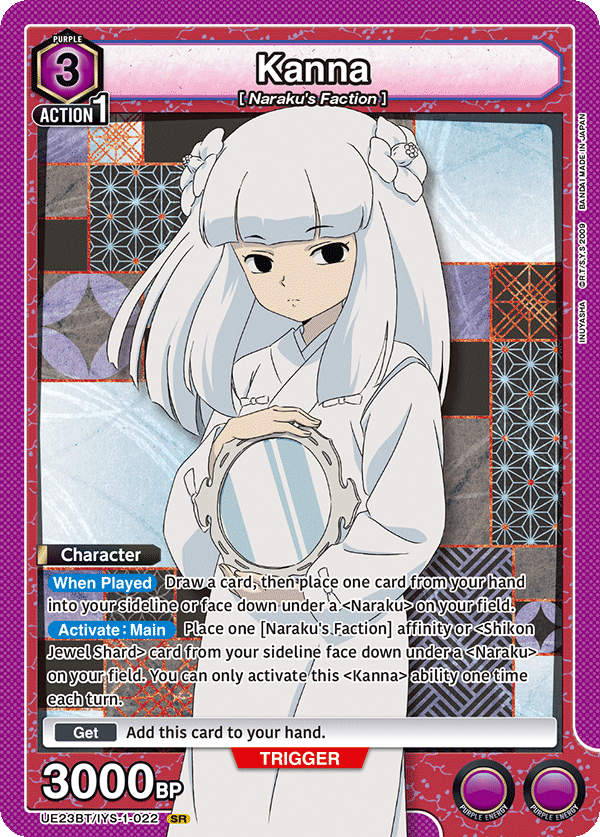 Kanna