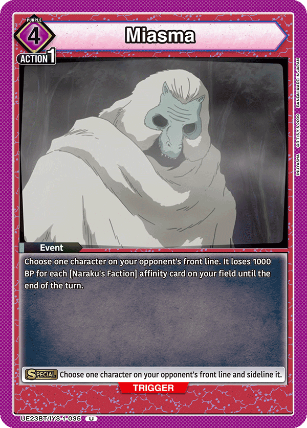 Miasma