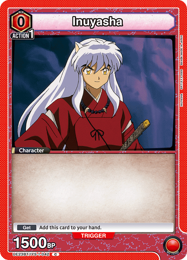 Inuyasha