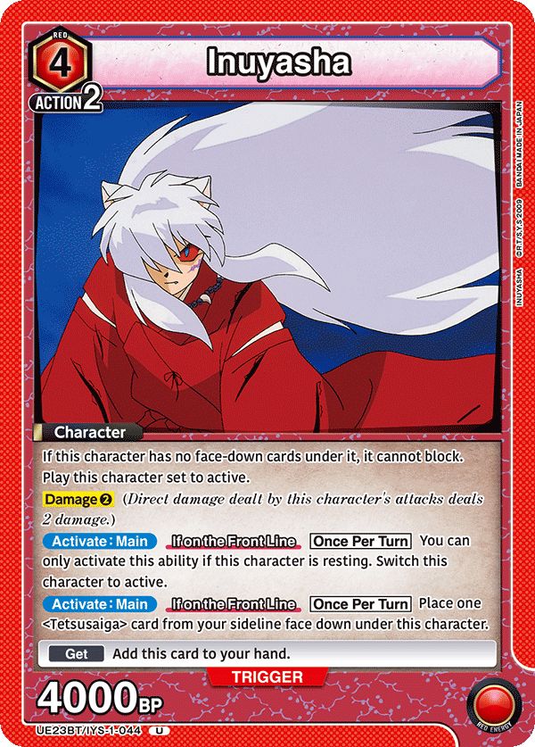 Inuyasha