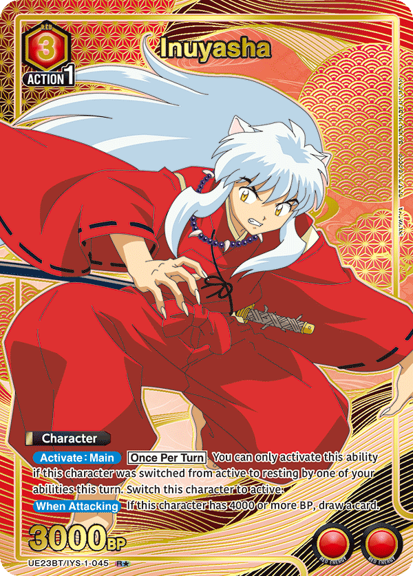 Inuyasha